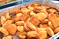 HAPPY FIRST BIRTHDAY